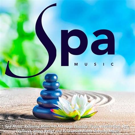 Ultimate Concentration Music by Spa Music on Amazon Music - Amazon.co.uk