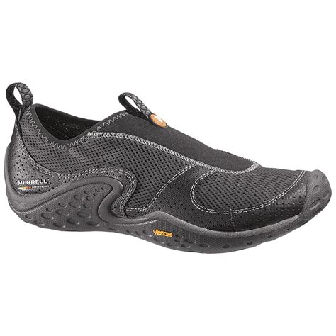 Men's Merrell® Eddy Water Shoes - 177698, Boat & Water Shoes at Sportsman's Guide