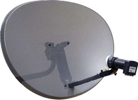 Zone 2 Satellite Dish with LNB for Sky Freesat HD SD