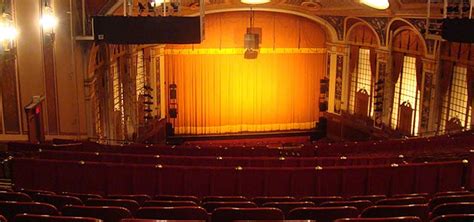 Allen Theatre | Playhouse Square