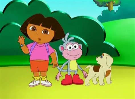 Save the Puppies! | Dora the Explorer Wiki | FANDOM powered by Wikia