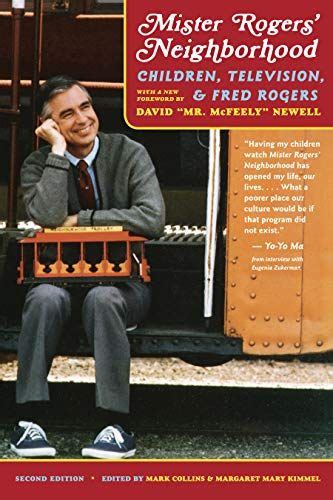 FREE DOWNLOAD [PDF] Mister Rogers Neighborhood 2nd Edition Children Television and Fred Rogers ...