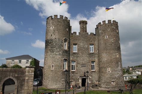 Enniscorthy Castle