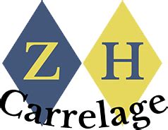 ZH Carrelage : carreleur Saint-Vit, entreprise de carrelage