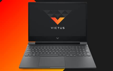 HP Victus 15 Review – A Valiant but Compromised Effort at Entry-Level Gaming