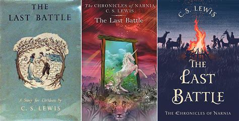 Revisiting ‘The Last Battle’: C.S. Lewis’ Narnia tale for our times