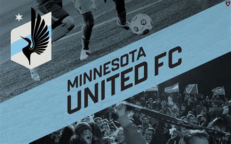 Minnesota United Wallpaper #4 - Football Wallpapers