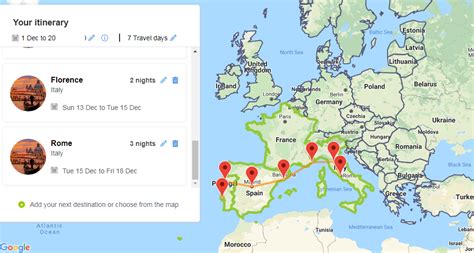 Unveiling The Charms Of Italy: A Comprehensive Guide To The Eurail Map - World Directions Map ...