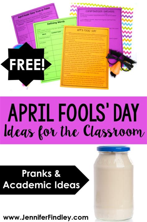 Easy April Fools Day Pranks To Do At School - School Walls