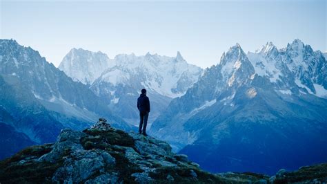 The 8 best hikes in France - Lonely Planet