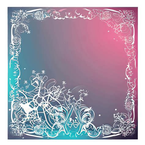 Filigree Background · Creative Fabrica