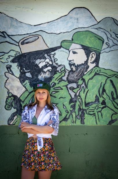 Graffiti, Cuba, Drawing, Revolution Free Stock Photo - Public Domain Pictures