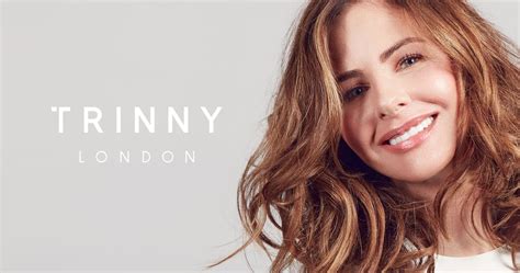 Trinny London BFF De-Stress Tinted Serum | Best Skincare and Beauty Launches to Try in September ...