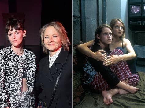 Kristen Stewart, Jodie Foster have 'Panic Room' reunion at Sundance Film Festival - ABC News