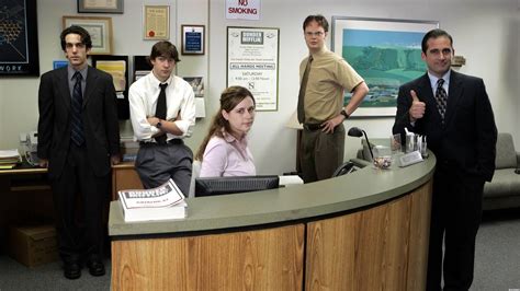 The Office Wallpapers, Pictures, Images