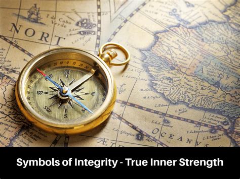 10 Symbols of Integrity