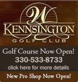 Kennsington Golf Club at Westford Lifestyle Community