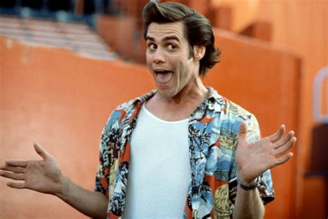 20 Ace Ventura Moments That Will Make You Laugh Even If You Hate Jim Carrey