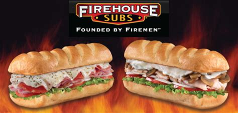 Firehouse subs, Bradford, Ontario reviews in Misc