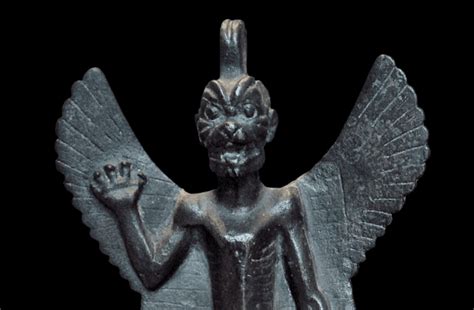 Pazuzu (The Exorcist) - Alchetron, The Free Social Encyclopedia