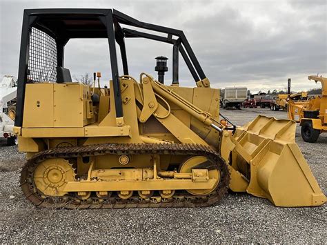 Forestry Equipment - Track Loader for sale at GF Equip Sales LLC