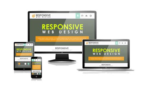 Responsive Website Design Company Delhi, India - Arihant Webtech Pvt Ltd