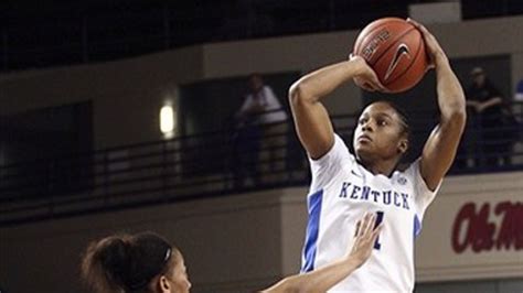 DePaul Blue Demons at Kentucky Wildcats: Ladies Basketball Open Game ...