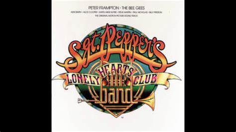 Sgt Peppers Lonely Hearts Club Band |Soundtrack| (1976) - YouTube Music