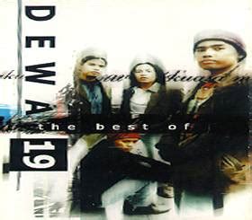 DEWA 19 - The Best Of Dewa 19 (1999) Full Album Donload | Full Dischography Album