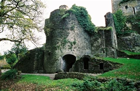 Blarney Castle Tourist Information, Facts & Location