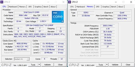 Intel Core i5-12400F Review - The AMD Challenger - Overclocking | TechPowerUp