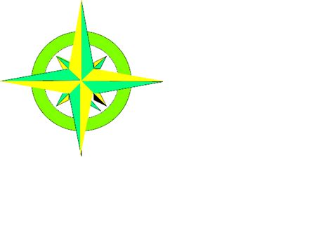 Compass Logo Clip Art at Clker.com - vector clip art online, royalty free & public domain