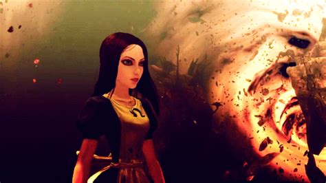 Alice Madness Returns GIF - Find & Share on GIPHY