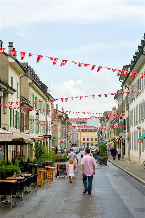 12 Fantastic Things To Do In Geneva, Switzerland - Hand Luggage Only ...