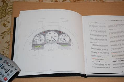 The McLaren F1 Owners Manual – The McLaren F1 Road Car