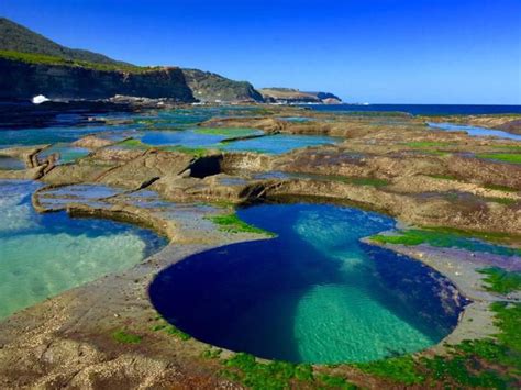 Royal National Park just south of Sydney | Places to travel, National ...