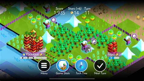 16 best strategy games for Android - Android Authority