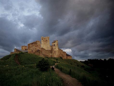 Rakvere castle in Estonia | History and images » Tripfreakz.com