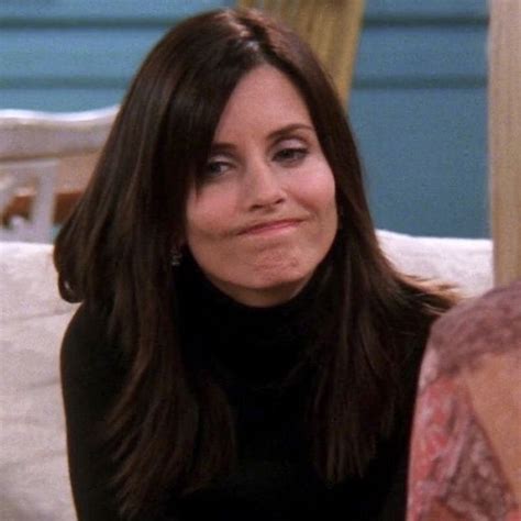 monica geller / courteney cox | Monica gellar, Monica geller, Hair cuts