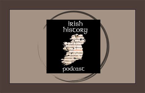 Review: The Irish History Podcast