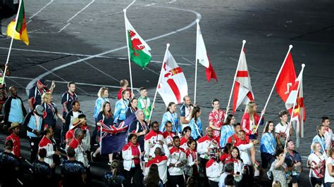 Wales finish seventh in 2018 Commonwealth Games medal table | ITV News Wales