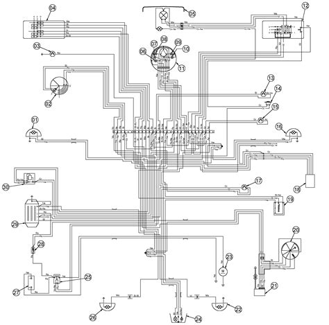 Wiring Diagram Vespa Px 150 - Wiring Diagram and Schematics