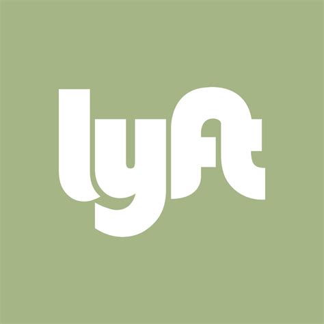 lyft green png icon | Lyft, Png icons, Company logo