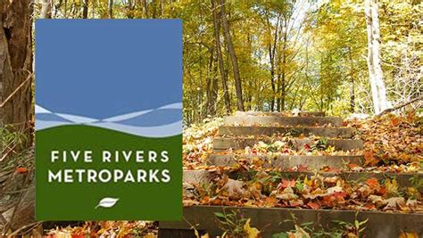 Five Rivers MetroParks introduces new Heart Healthy Trails initiative ...