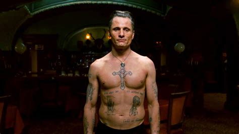 “Eastern Promises” sequel in the works; David Cronenberg will not return as director. — World of ...