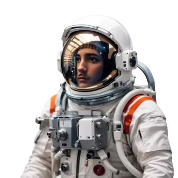 Futuristic Astronaut PNG Transparent Images Free Download | Vector Files | Pngtree