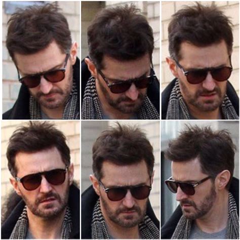 Embedded image | Actors, Richard armitage, Richard