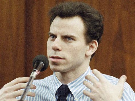 Erik Menendez's Tell-All Continues: Life in Jail, Molestation Allegations, Wife Speaks | toofab.com