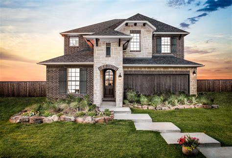 Taylor Morrison Plans 3 New Dallas-Area Communities | Builder Magazine