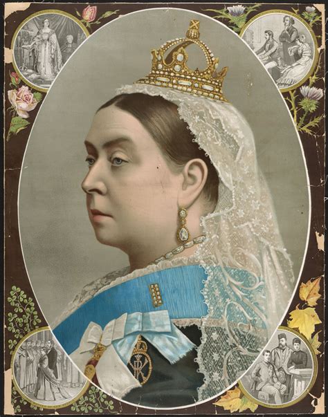 Queen Victoria’s Golden Jubilee – 1887 | The Canadian Encyclopedia